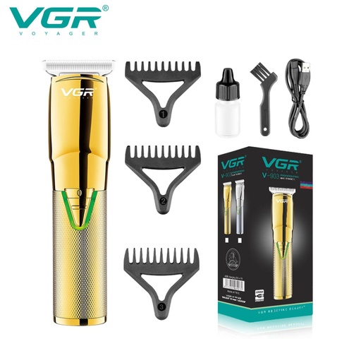  Makine rroje VGR V-903