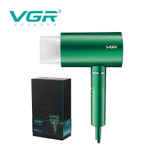 Tharse flokësh VGR V-431